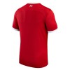Camiseta de fútbol Liverpool 2023-24 1ª equipación